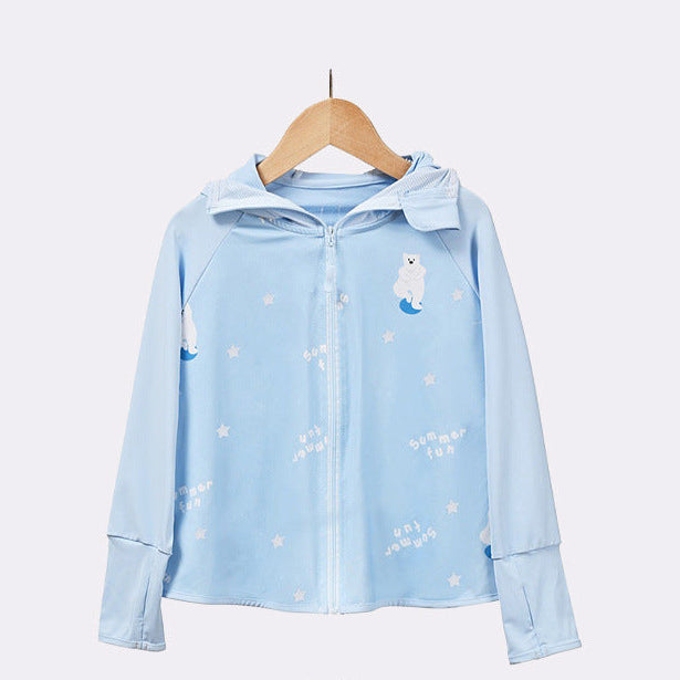 Damen leichte und atmungsaktive Outdoor-Jacke Drune