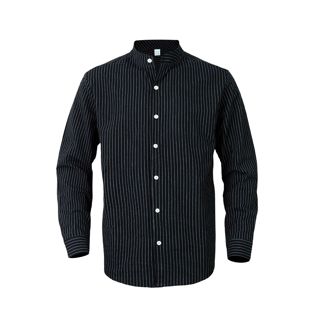 Herren Hemd Drune