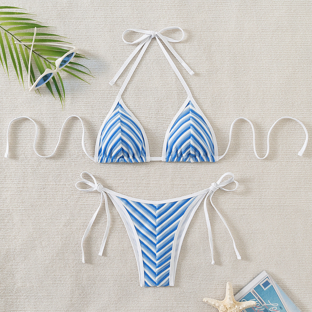 Damen Bikiniset Drune
