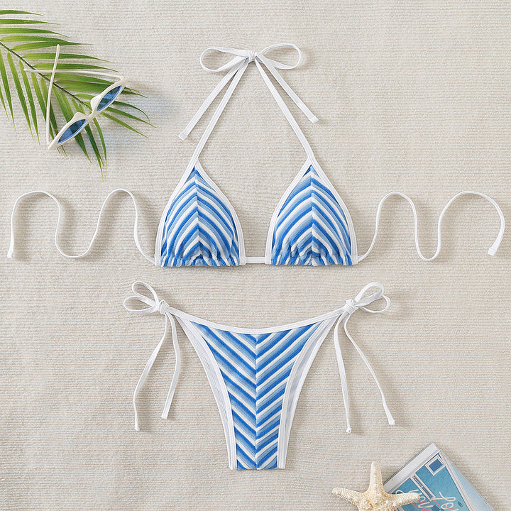 Damen Bikiniset Drune