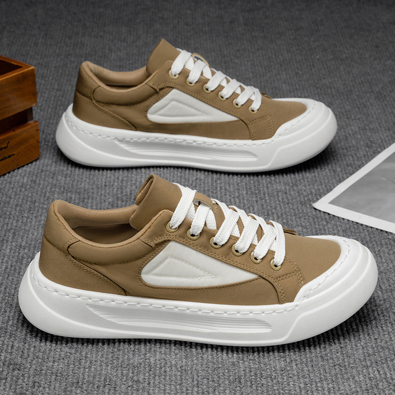 Damen Sportliche Sneaker mit Modernem Design Drune