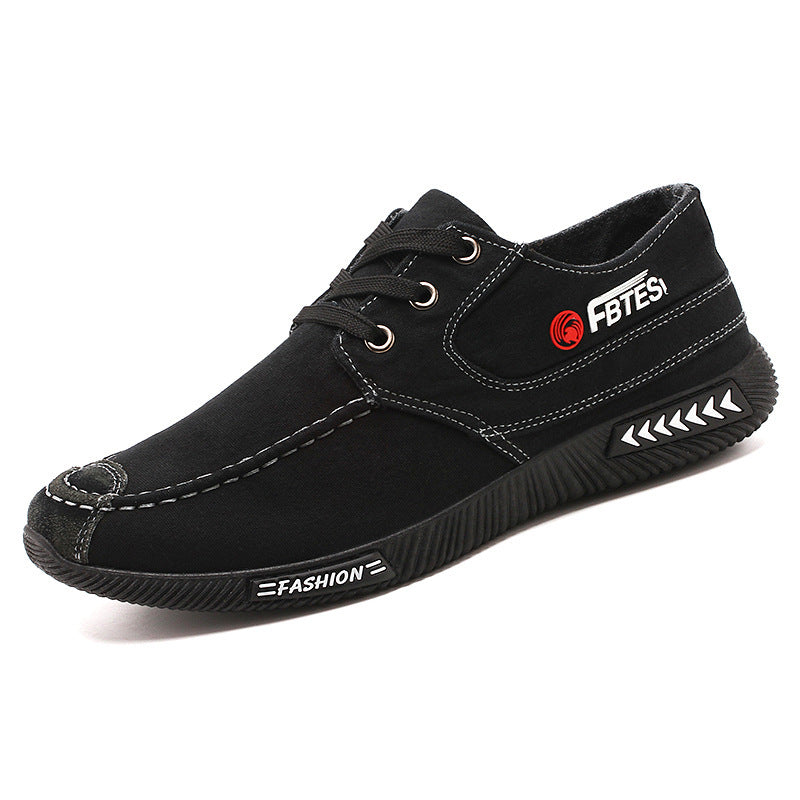 Damen Modische Sneakers mit bequemem Fußbett und atmungsaktiver Oberfläche Drune