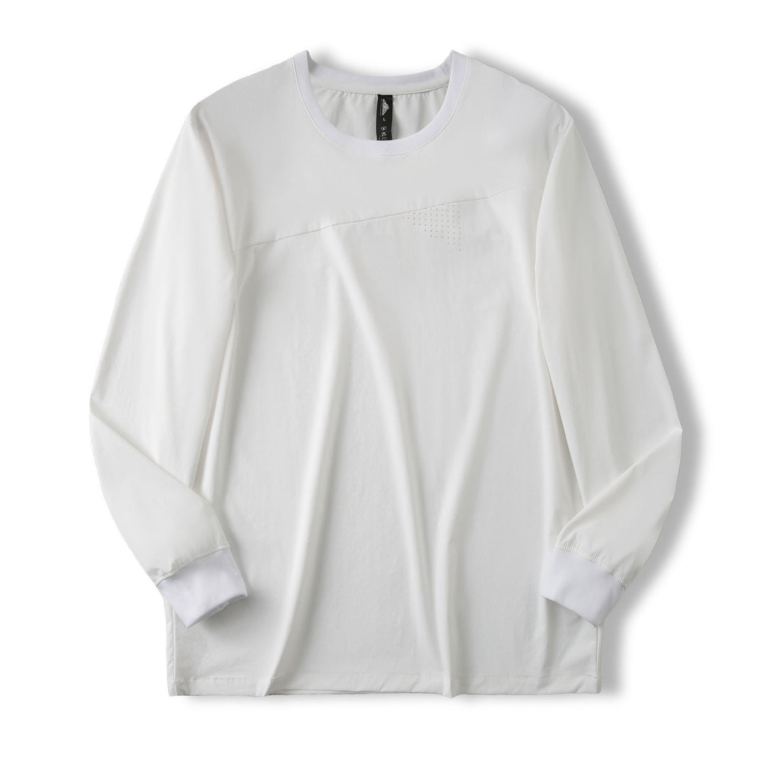 Damen Funktionales Langarmshirt Drune