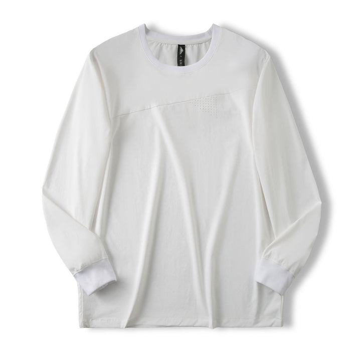 Damen Funktionales Langarmshirt Drune