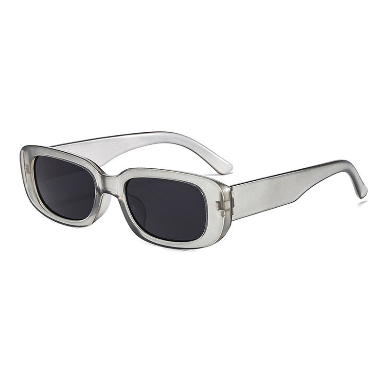 Drune | Kleine Rahmen Mode Retro-Trend Sonnenbrille