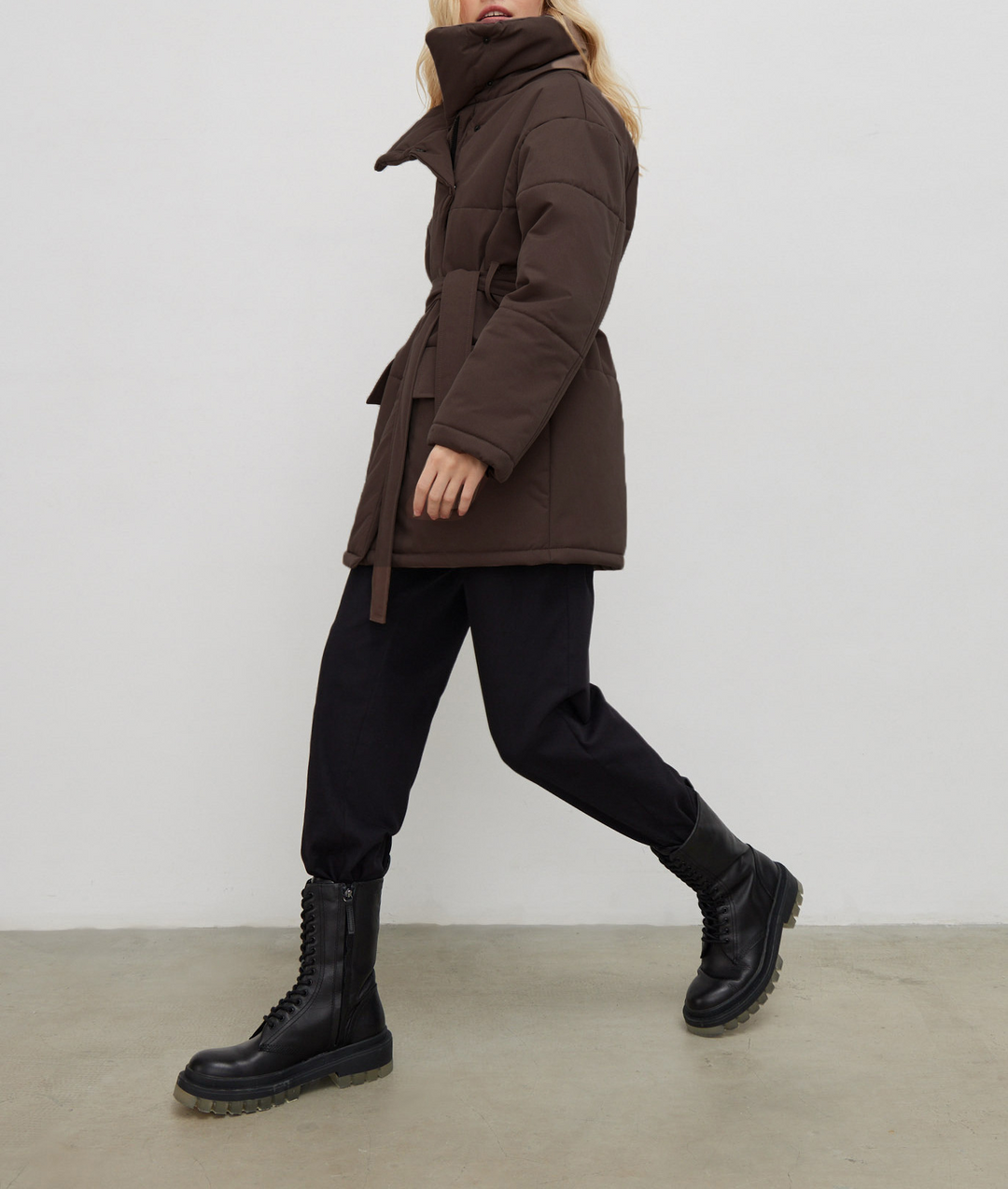 Drune | Wasserfalljacke