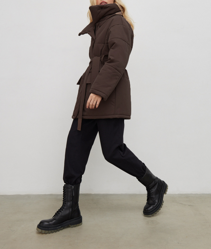 Drune | Wasserfalljacke