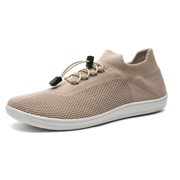 Herren Hochleistungs Quick-Lace Aqua Sneaker Drune