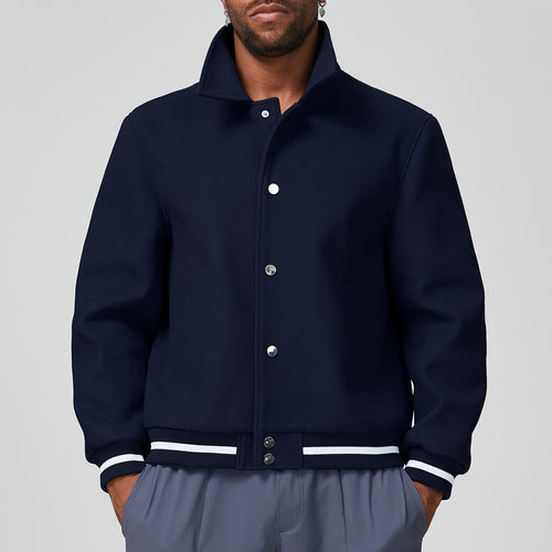 Herren Freizeitjacke Drune