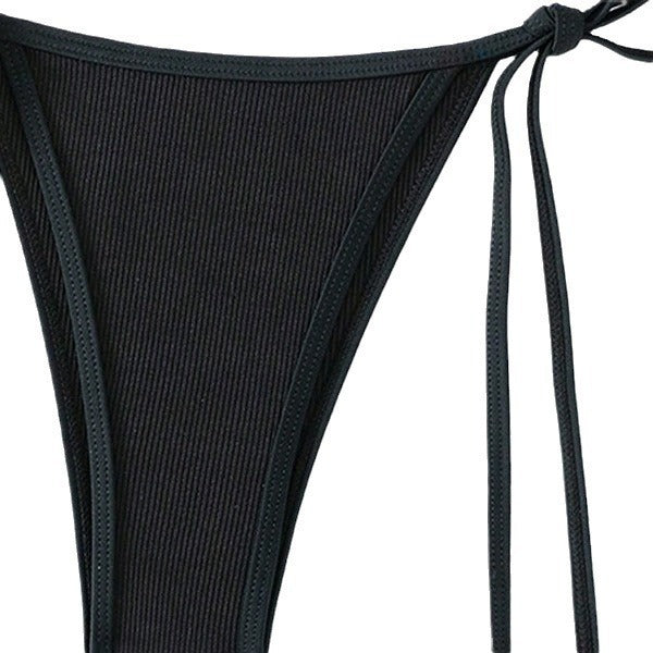 Damen Minimalistischer Triangel-Bikini Drune