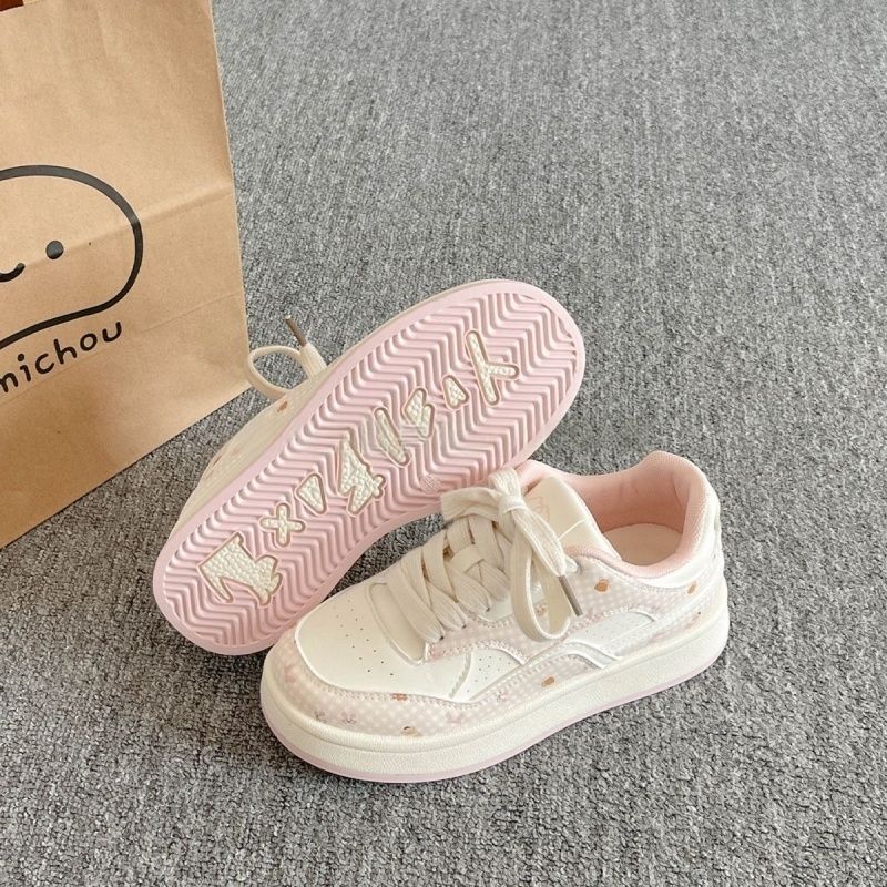 Damen Trendige Freizeitsneaker mit innovativem Design und bequemer Sohle Drune