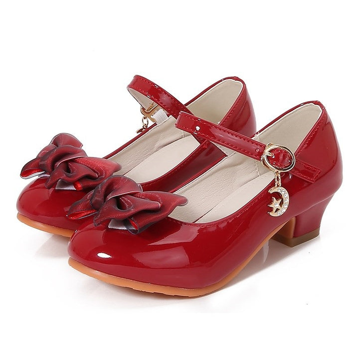 Damen Ballerina Schuhe Drune
