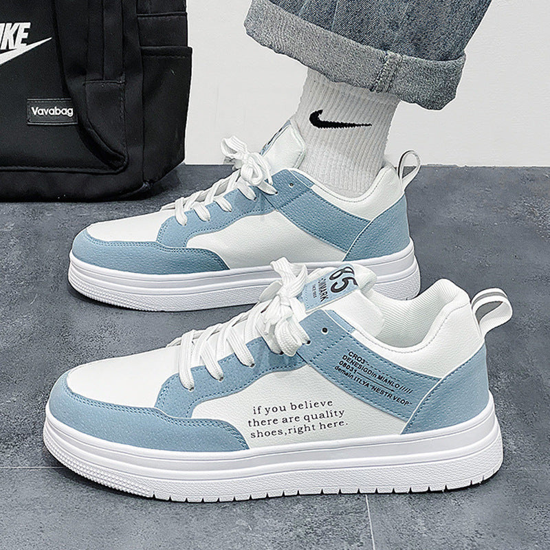 Damen Sneakers im modernen Sportdesign mit komfortabler Dämpfung und rutschfester Sohle Drune