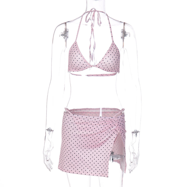 Damen Bikini-Set Drune