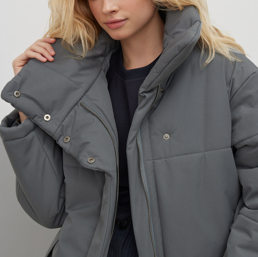 Drune | Wasserfalljacke