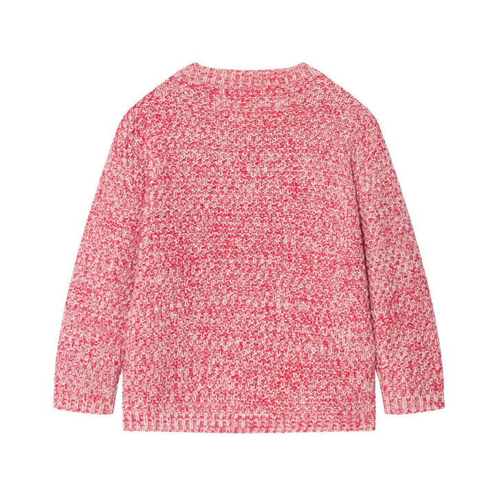 Damen Strickjacke mit Knopfdetails und gemütlicher Passform Drune