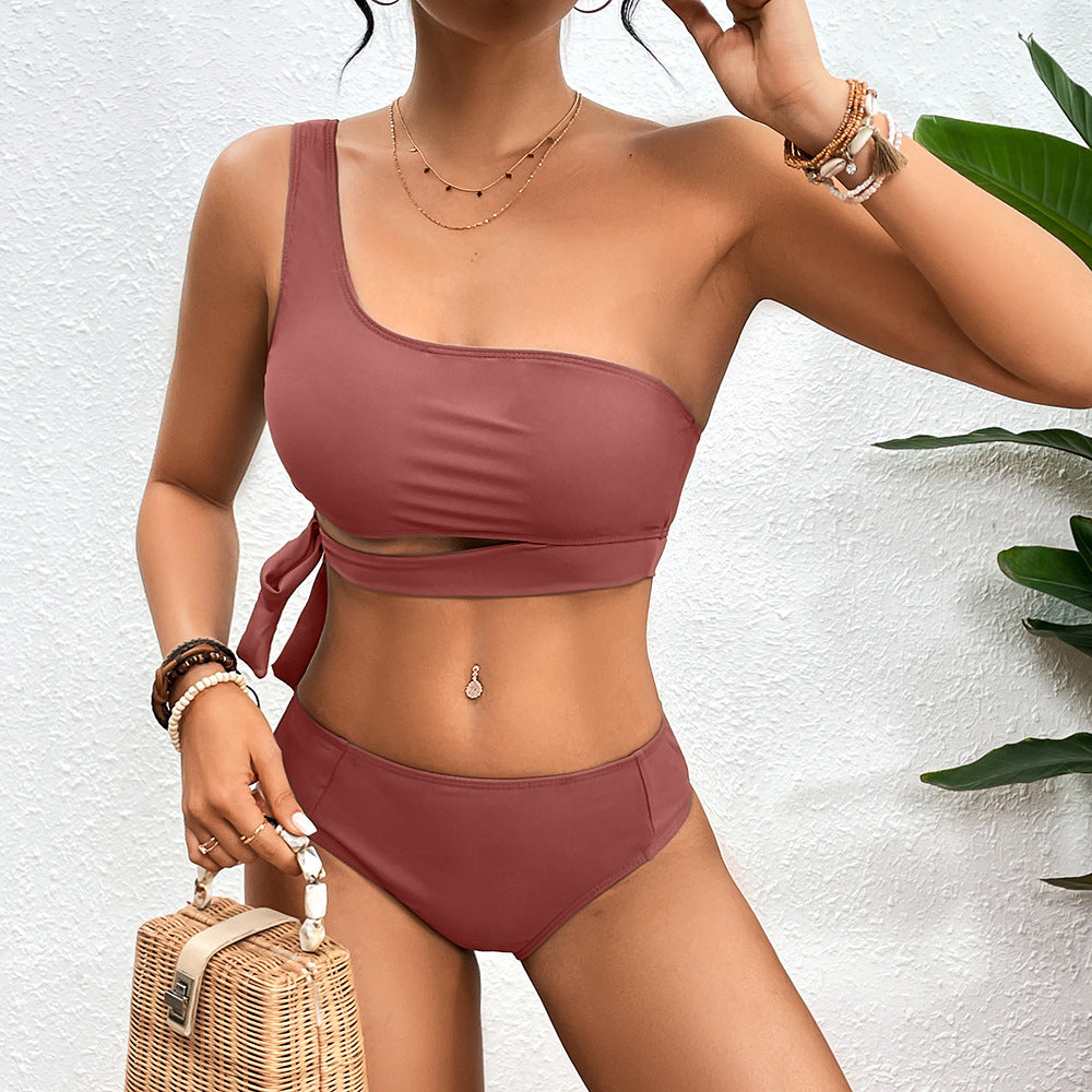 Damen Bikiniset Drune