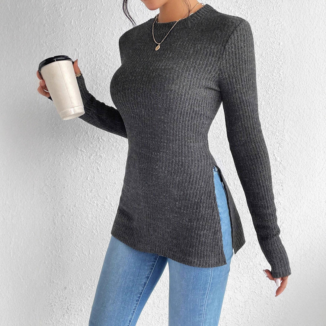 Damen Langarmshirt Drune