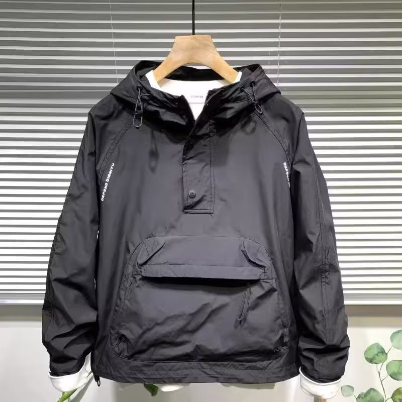Damen Outdoor-Jacke Drune