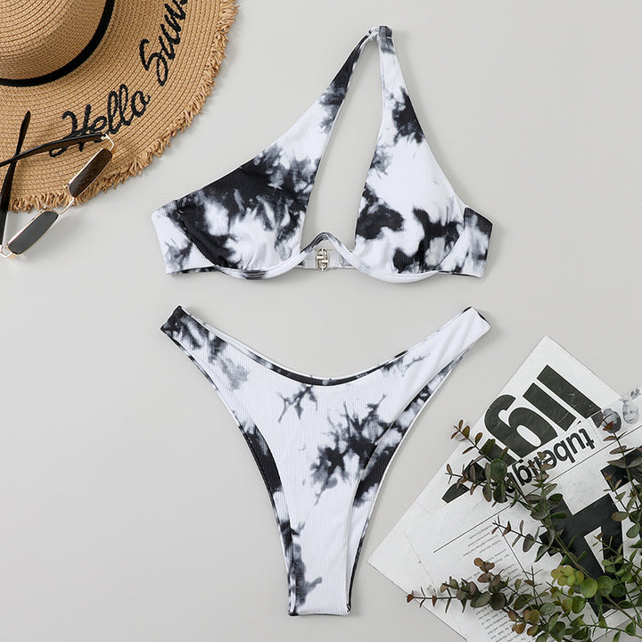 Damen Bikini-Set Drune