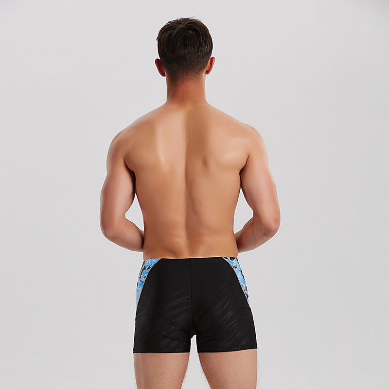Herren Badeshorts Drune
