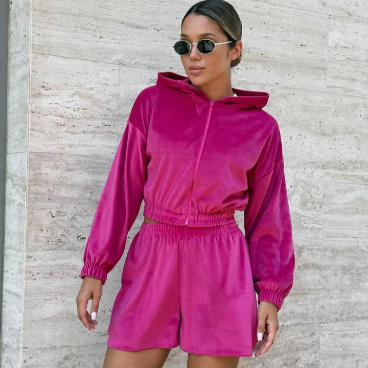 Damen Sportliches Jumpsuit Drune