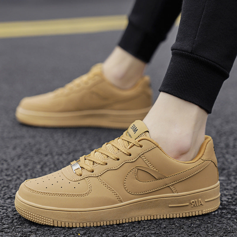 Damen Sportliche Sneakers mit rutschfester und atmungsaktiver Sohle Drune