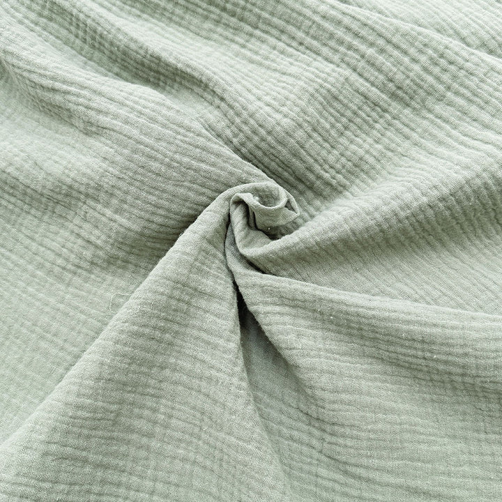 Damen elegantes Maxikleid mit Taillengürtel und Ballonärmeln Drune