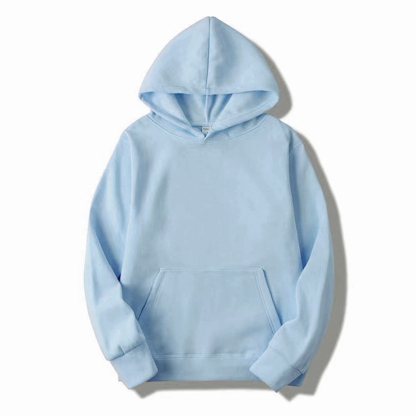 Damen Kapuzenpullover mit stylischem Schnitt und weichem Innenfutter Drune