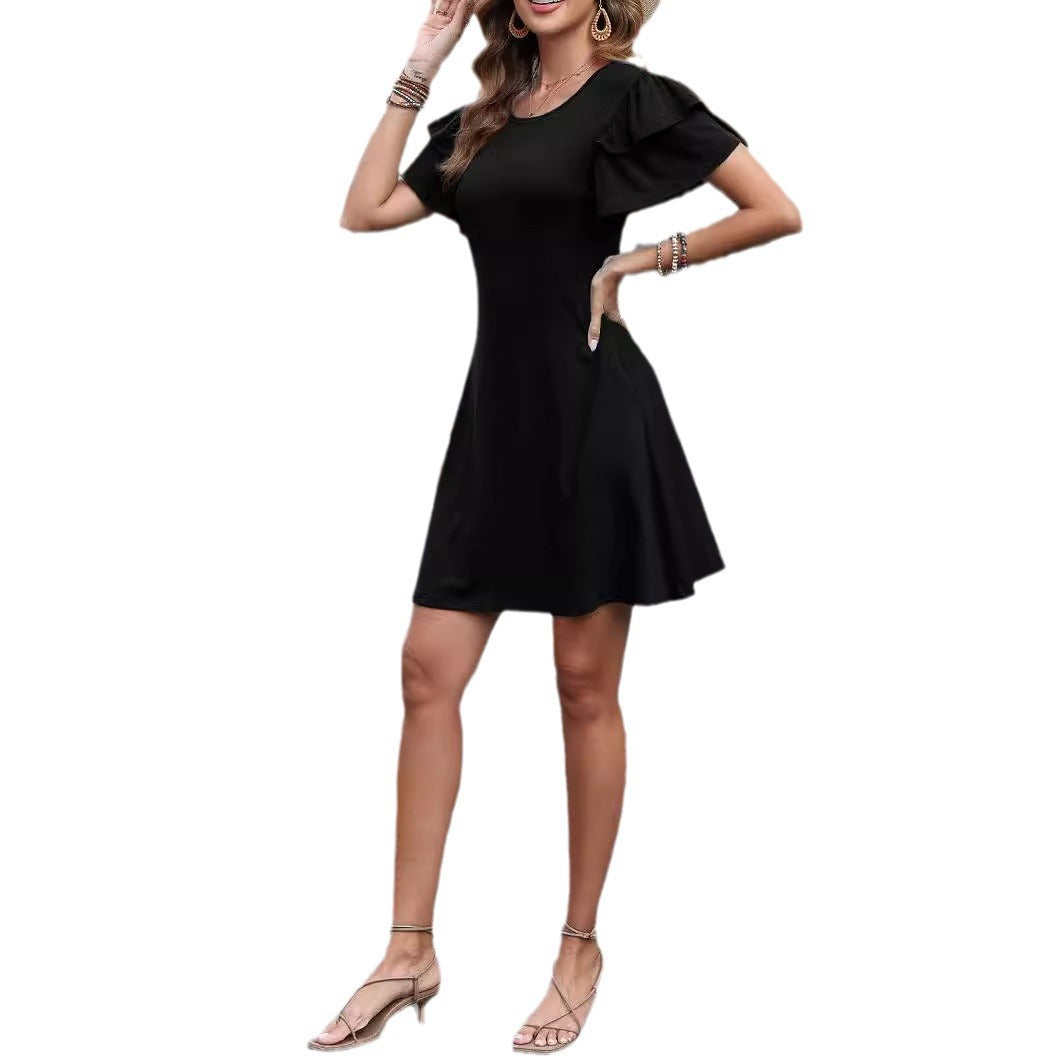 Damen Freizeitkleid Drune