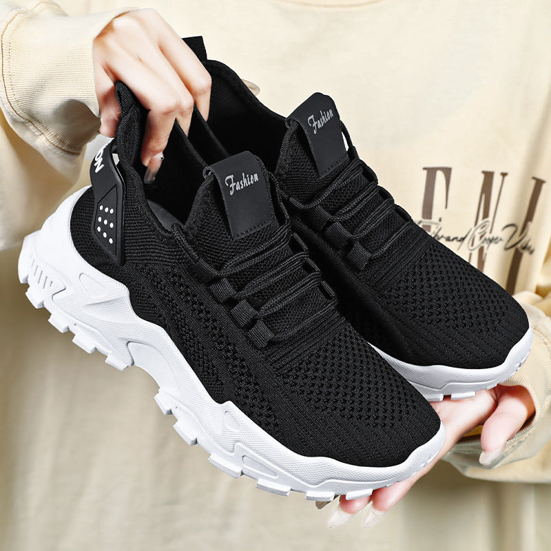 Damen Hochleistungs-Leichtgewicht-Laufschuhe Drune