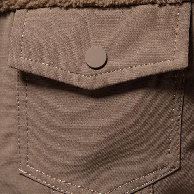 Drune | Herbstjacke