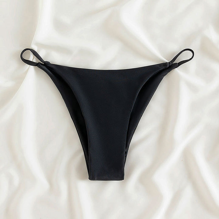 Damen Bikiniunterteil mit verstellbaren Seitenbändern Drune