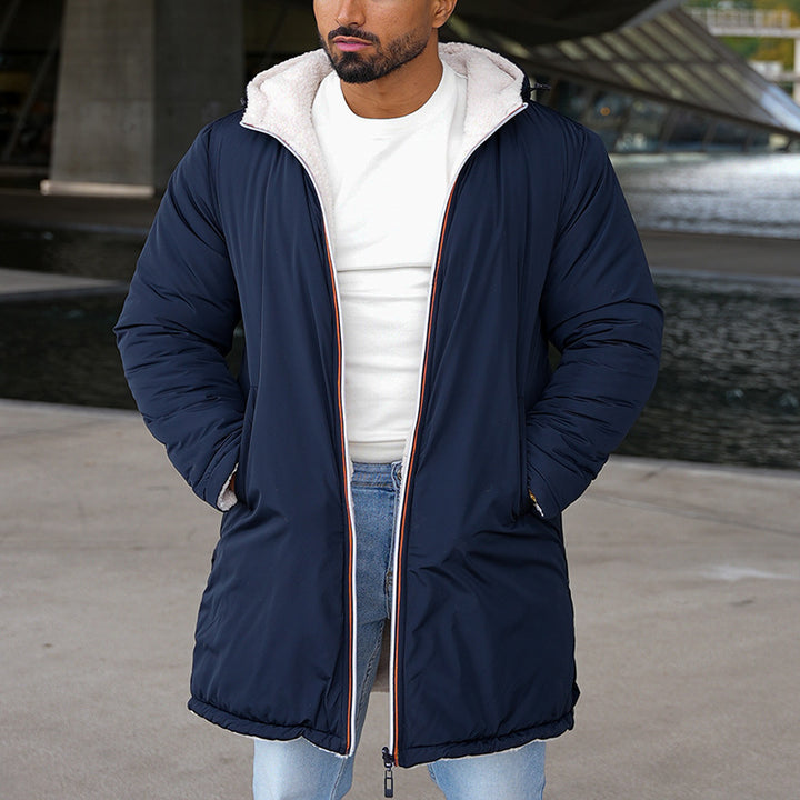 Herren Übergangsjacke Drune