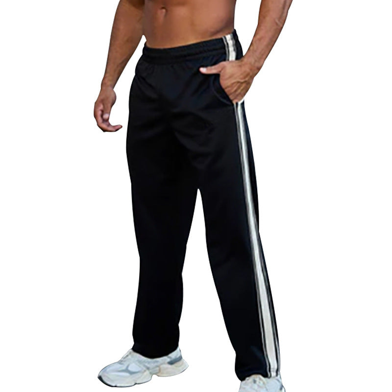 Drune | Gerade Jogginghose