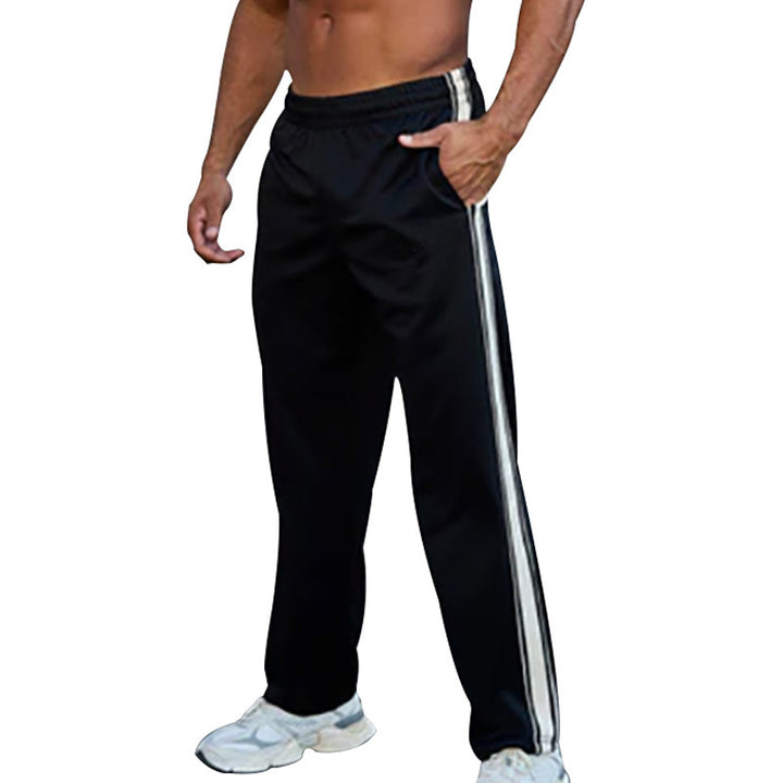Drune | Gerade Jogginghose