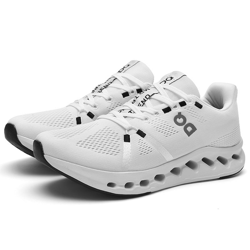 Damen Atmungsaktive Laufschuhe mit innovativer Dämpfungstechnologie Drune
