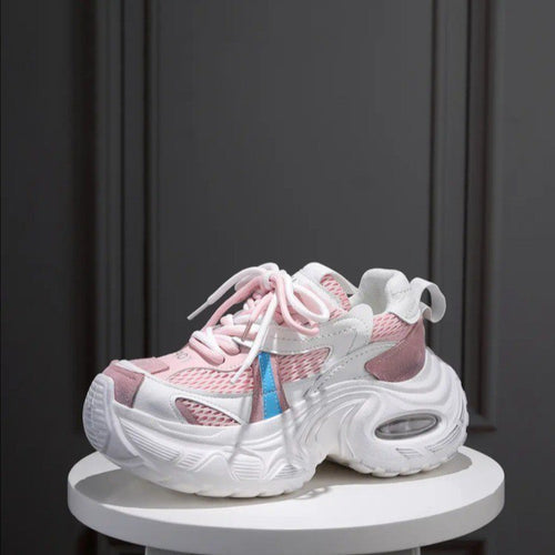 Damen Sportliche Sneaker mit stabiler Dämpfung und innovativem Design Drune