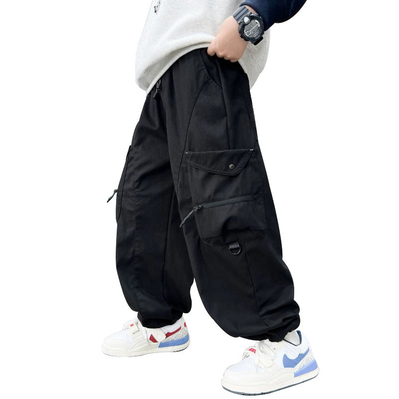Herren Cargo-Hose Drune