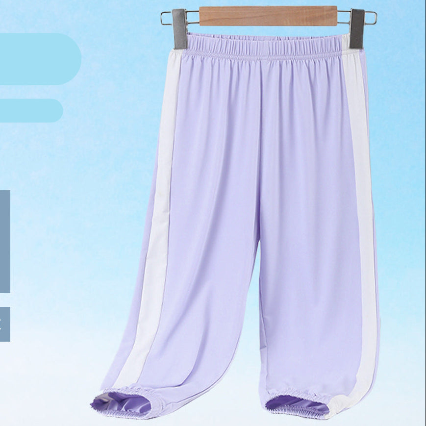 Damen Leichte Sporthose mit atmungsaktiven Eigenschaften Drune