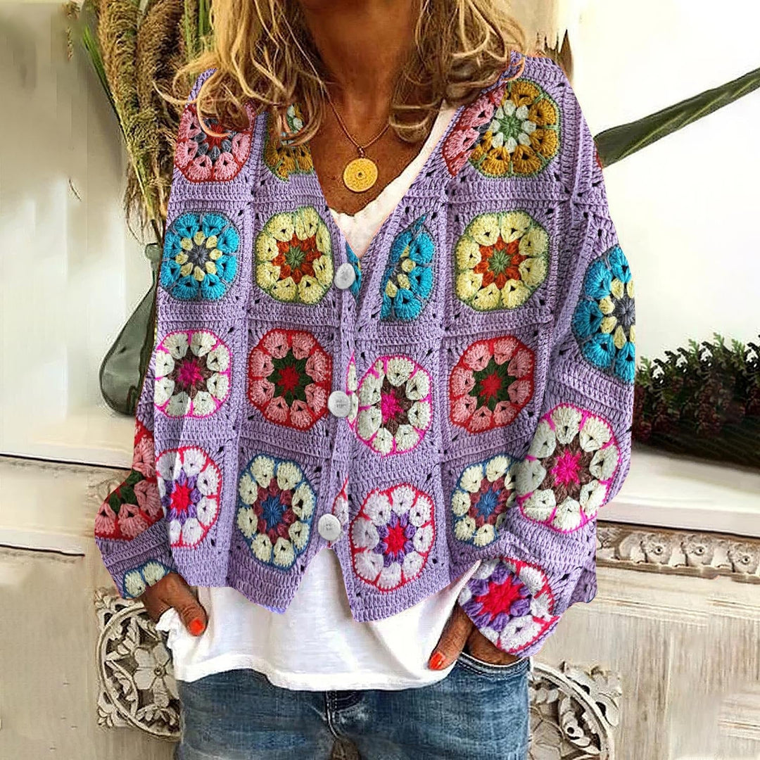 Drune | Trendy &amp; Stylish Cardigan with Buttons