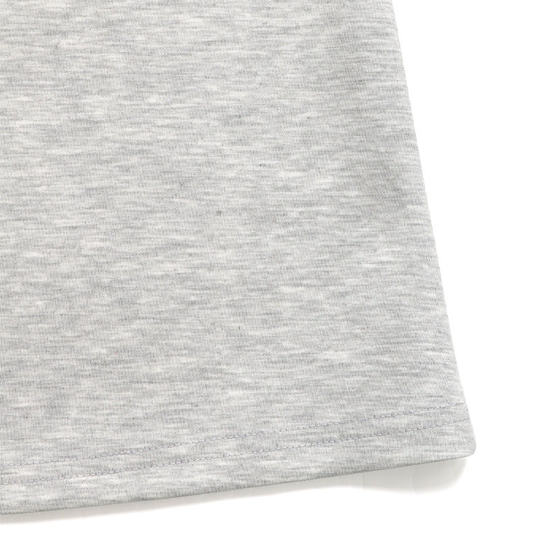 Damen Relaxed Fit Freizeithosen mit weitem Schnitt Drune