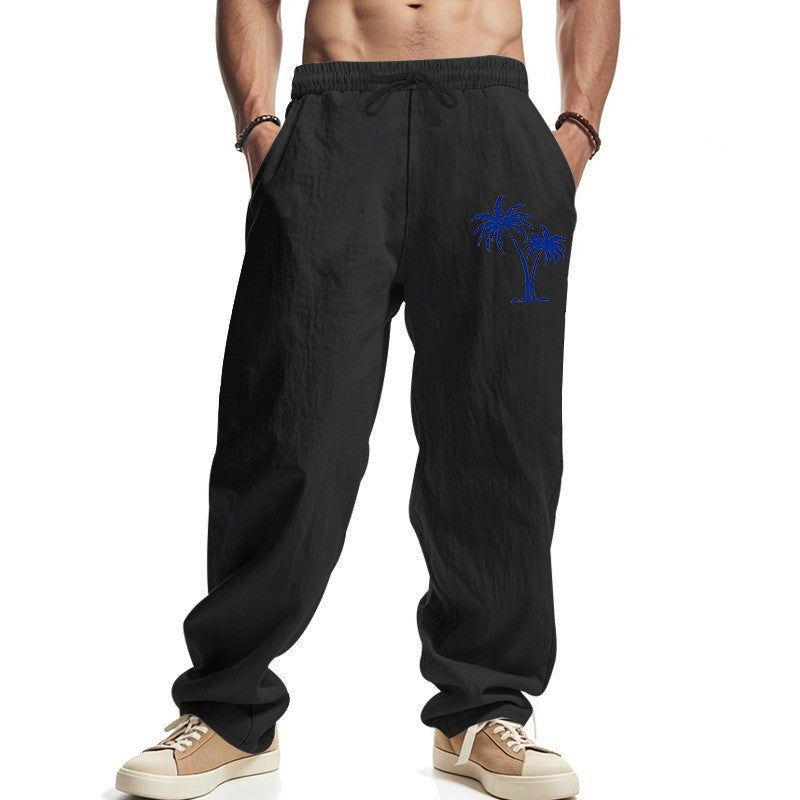 Herren lässige Freizeithose Drune