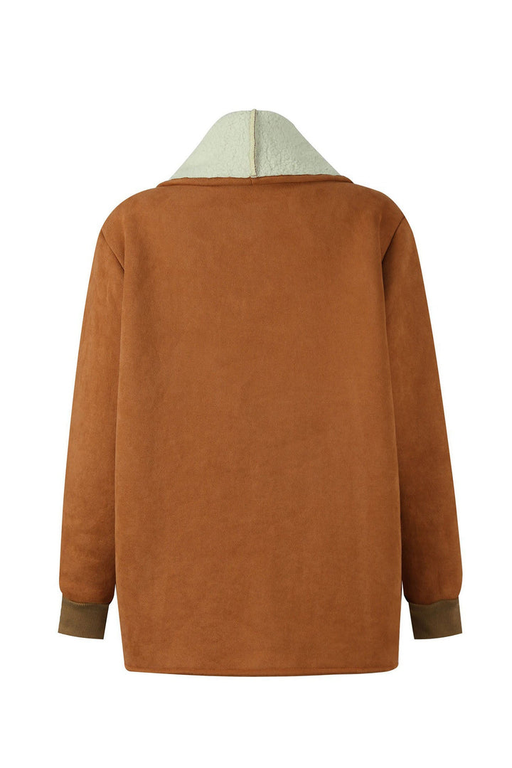 Drune | Elegante und vielseitige allgemeine Jacke