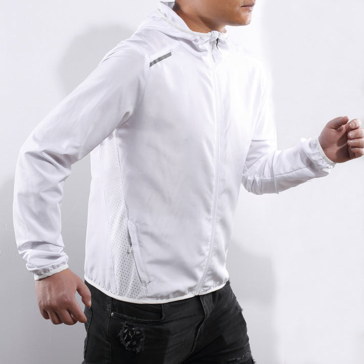 Damen leichte Funktionsjacke mit innovativem Belüftungssystem Drune