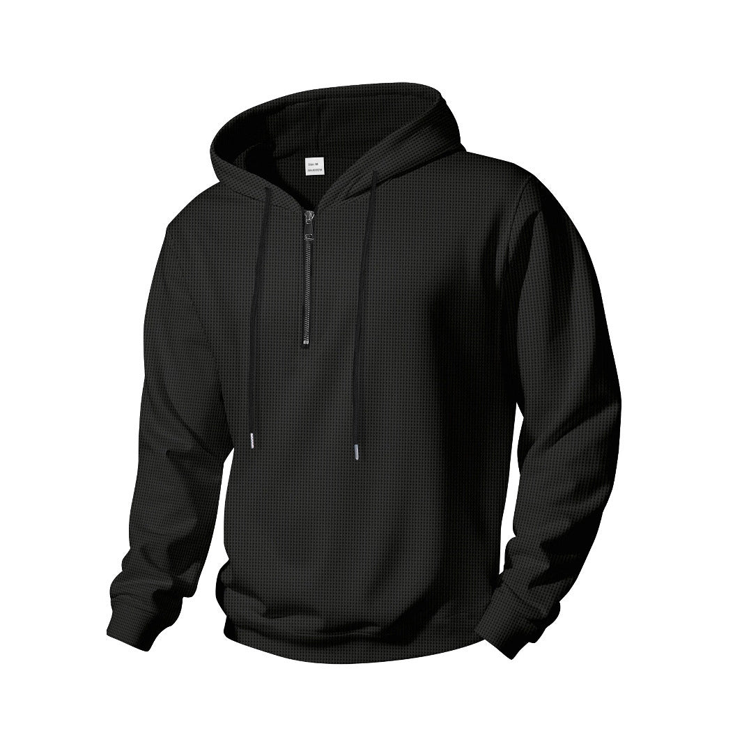 Herren Sport Hoodie Drune