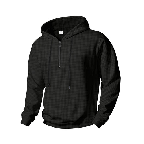 Herren Sport Hoodie Drune