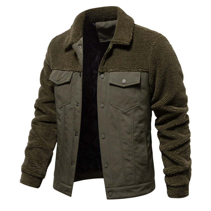 Drune | Herbstjacke