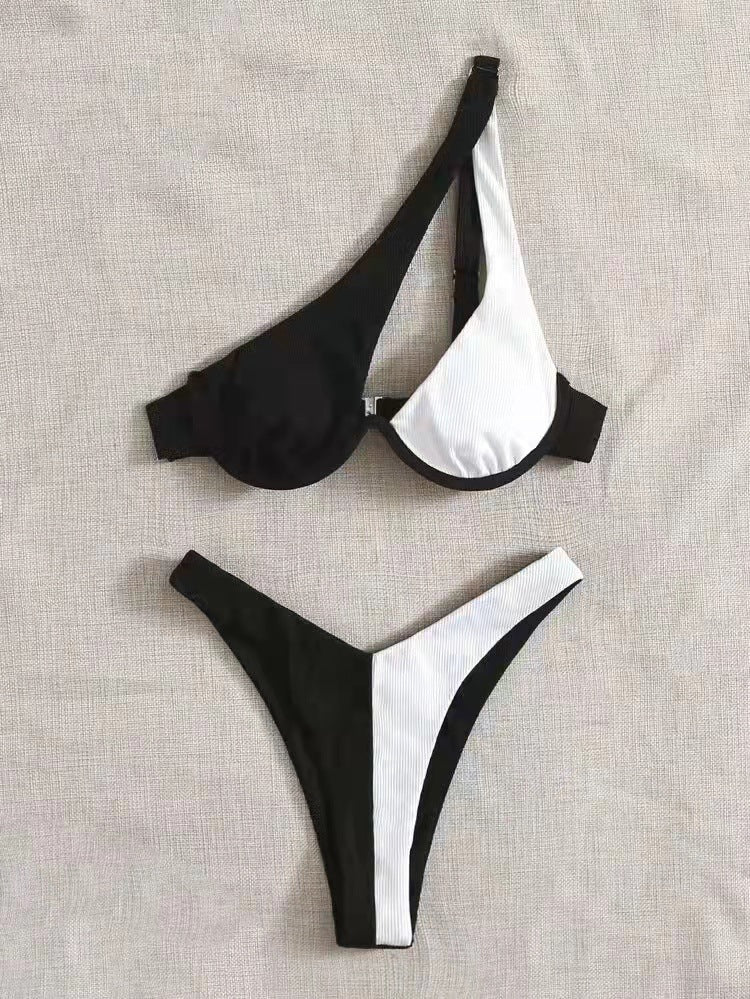 Damen Bikini-Set Drune
