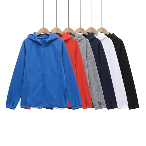 Damen Funktionale Sportjacke Drune